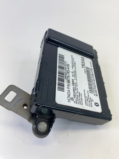 2013-2015 Honda Civic Communication Bluetooth Control Module 39770-TR3-A100 OEM