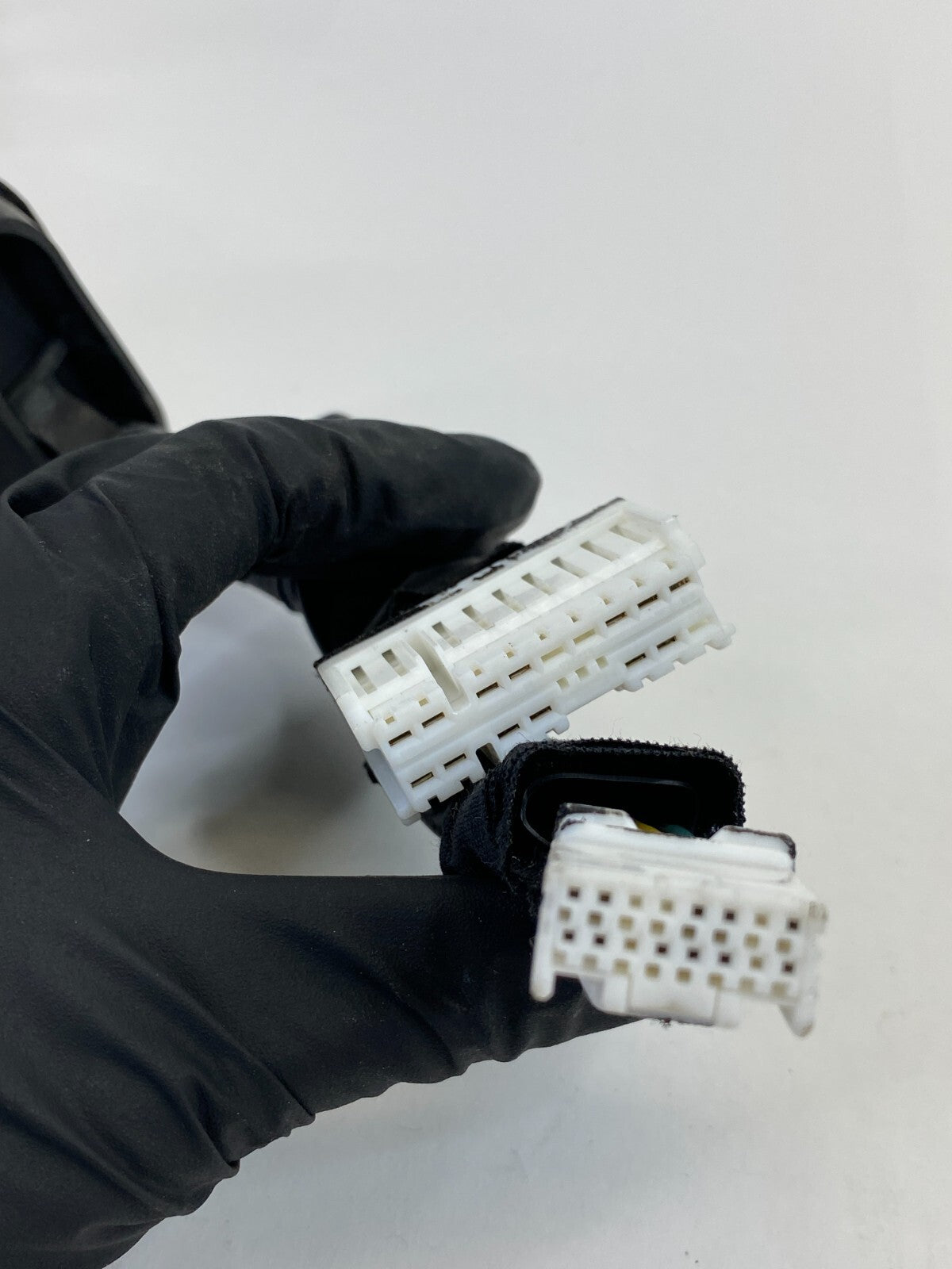 2008-2013 Nissan Rogue Front Left Side Door Harness Wiring Wire 24125-1VK0A OEM