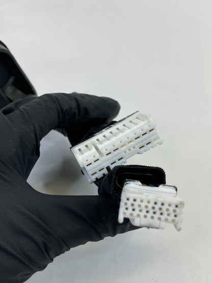 2008-2013 Nissan Rogue Front Left Side Door Harness Wiring Wire 24125-1VK0A OEM