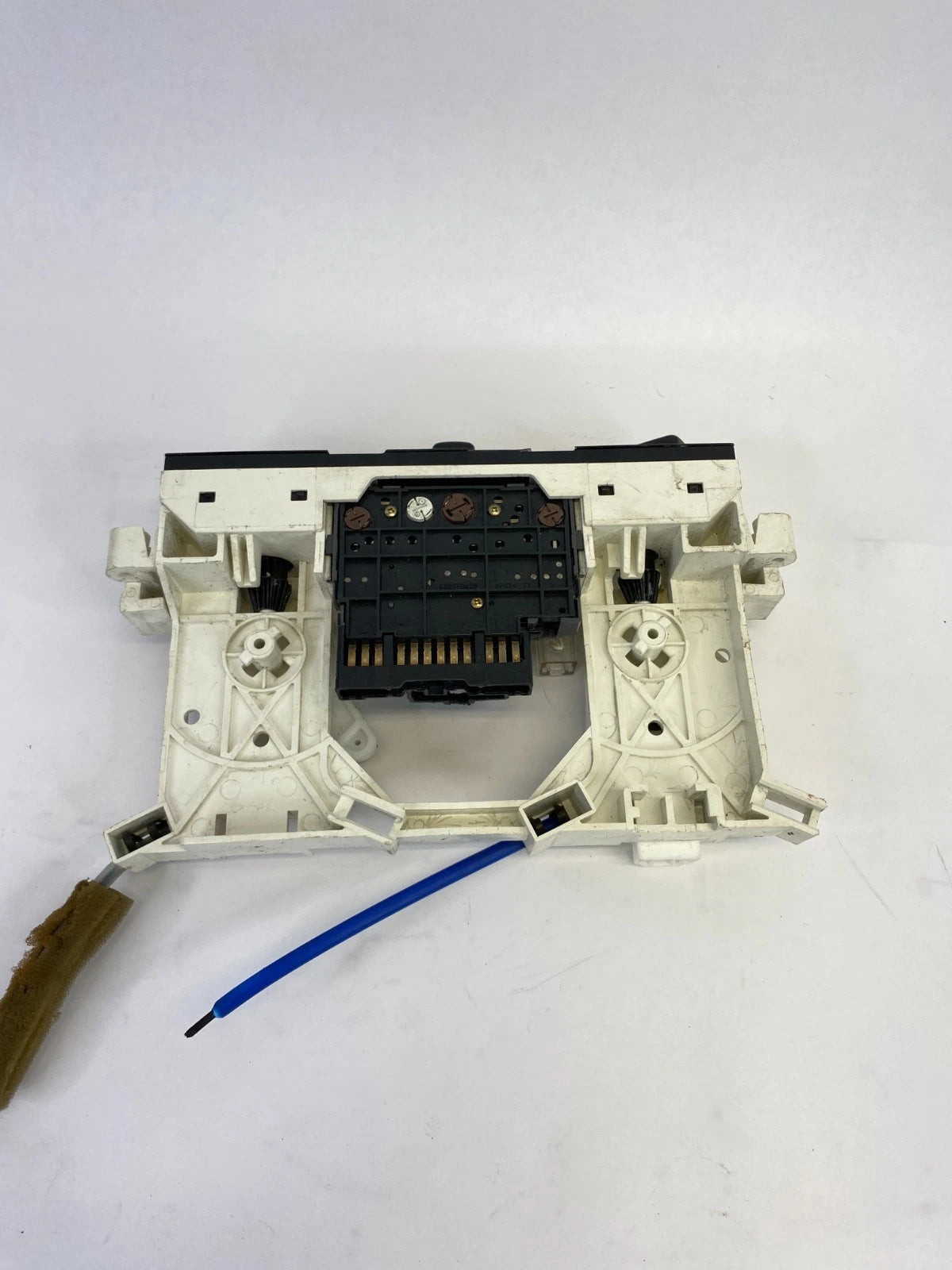 2000-2002 MITSUBISHI ECLIPSE AC HEATER TEMPERATURE CLIMATE CONTROL OEM MR315296