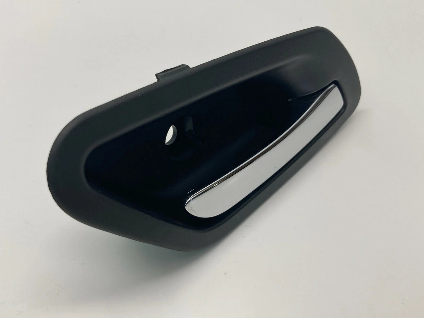 2005-2010 PONTIAC G6 REAR RIGHT SIDE INTERIOR INNER DOOR HANDLE 22731744 OEM
