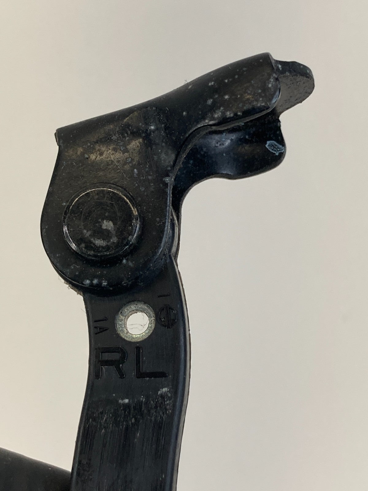 2009-2014 Nissan Murano Rear Right Side Door Check Stop Stopper OEM