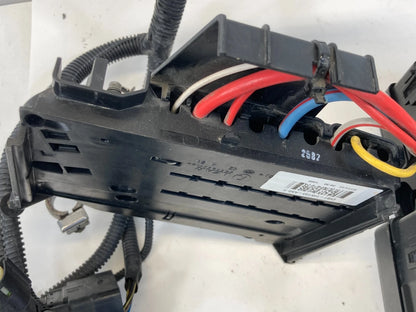2012-2014 FORD FOCUS 2.0L FWD ENGINE FUSE BOX JUNCTION RELAY MODULE CV6T14K733AA