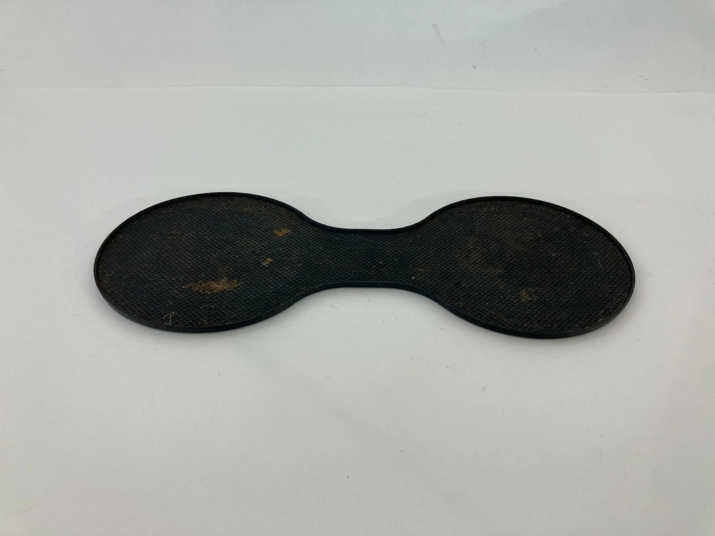 2003 2004 2005 2006 KIA SORENTO FRONT CENTER CONSOLE CUP HOLDER RUBBER MAT OEM