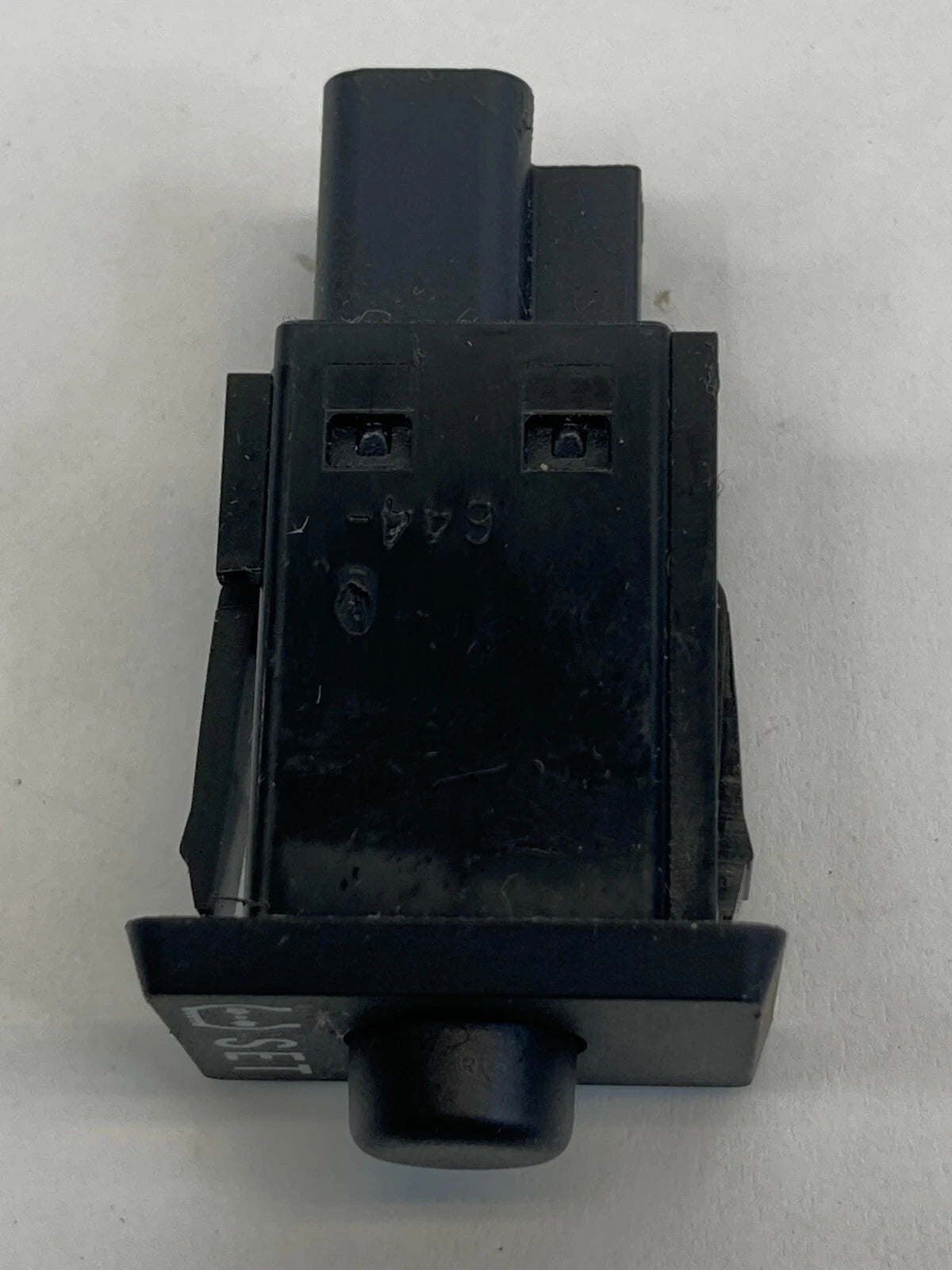 2007-2011 TOYOTA CAMRY TIRE PRESSURE SET CONTROL BUTTON SWITCH OEM