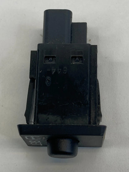 2007-2011 TOYOTA CAMRY TIRE PRESSURE SET CONTROL BUTTON SWITCH OEM