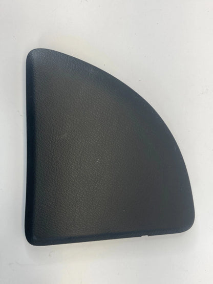 2002-2006 ACURA RSX LEFT SIDE DASH END CAP COVER TRIM PANEL 77215-S6M-A000-20