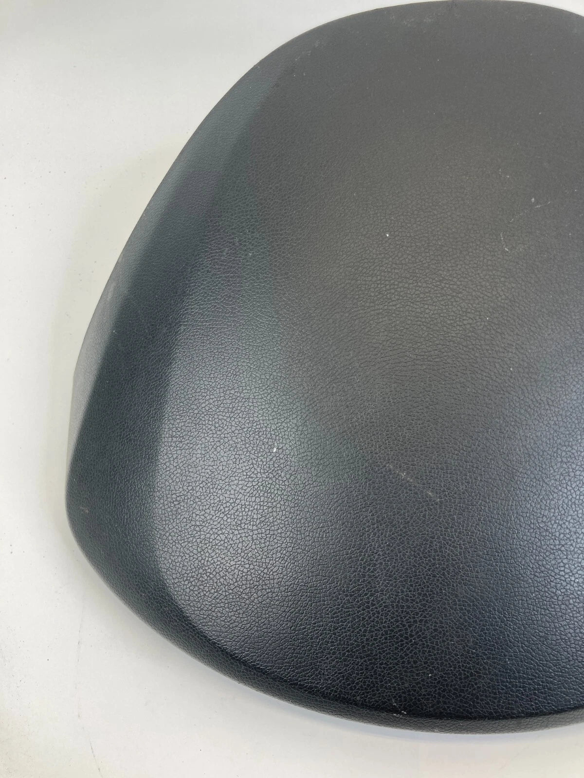 2011-2014 HYUNDAI SONATA SPEEDOMETER CLUSTER VISOR PANEL TRIM 84830-3S000