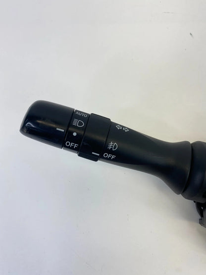 06-13 LEXUS IS250 HEADLIGHT COLUMN SWITCH ASSEMBLY STEERING OEM FACTORY 173832