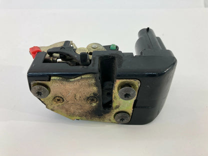 1993 93 CHRYSLER IMPERIAL SEDAN REAR LEFT SIDE DOOR LOCK LATCH ACTUATOR OEM
