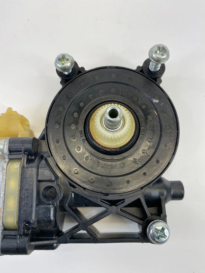 2013-2020 CHEVROLET SONIC REAR LEFT SIDE POWER DOOR WINDOW MOTOR 0130822681 OEM