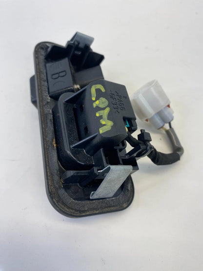2014-2016 TOYOTA COROLLA REAR VIEW BACKUP CAMERA WITH SMART KEY 86790-02100 OEM