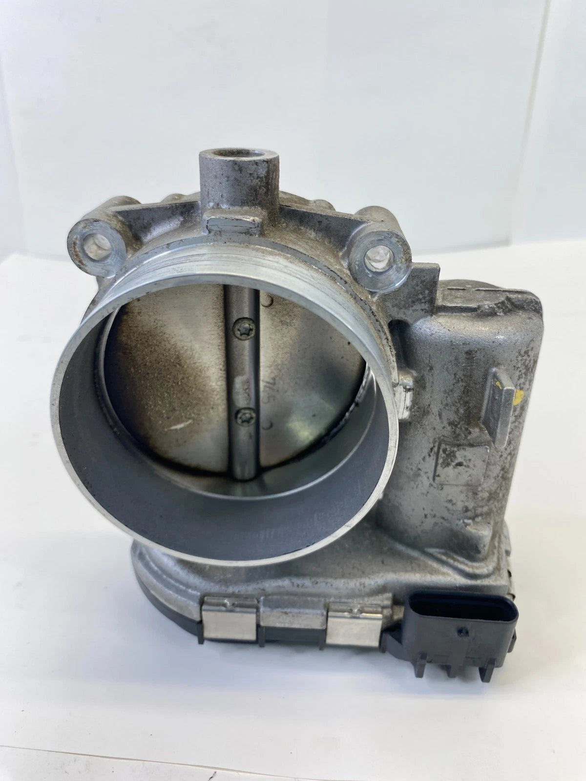 2011-2014 CHRYSLER 200 3.6L FUEL INJECTION THROTTLE BODY OEM FACTORY 05184349AC