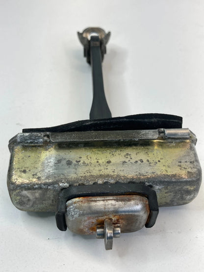 2004 2005 2006 ACURA TL REAR LEFT SIDE DOOR CHECK STOP STOPPER STRAP RR LH OEM