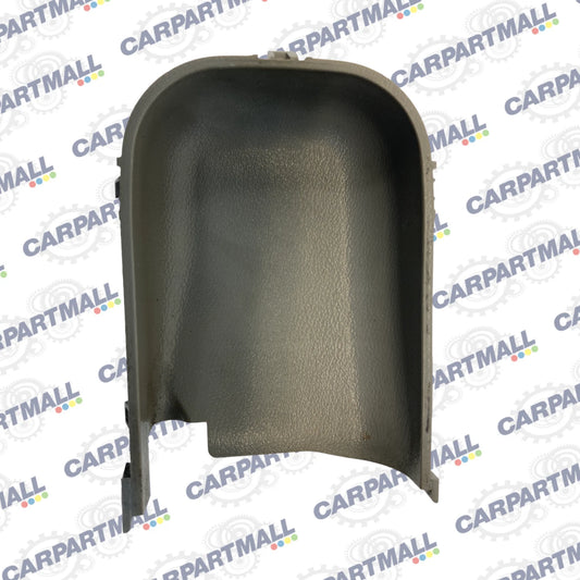 2000-2006 NISSAN SENTRA REAR RIGHT SIDE INNER DOOR HANDLE BEZEL COVER TRIM OEM