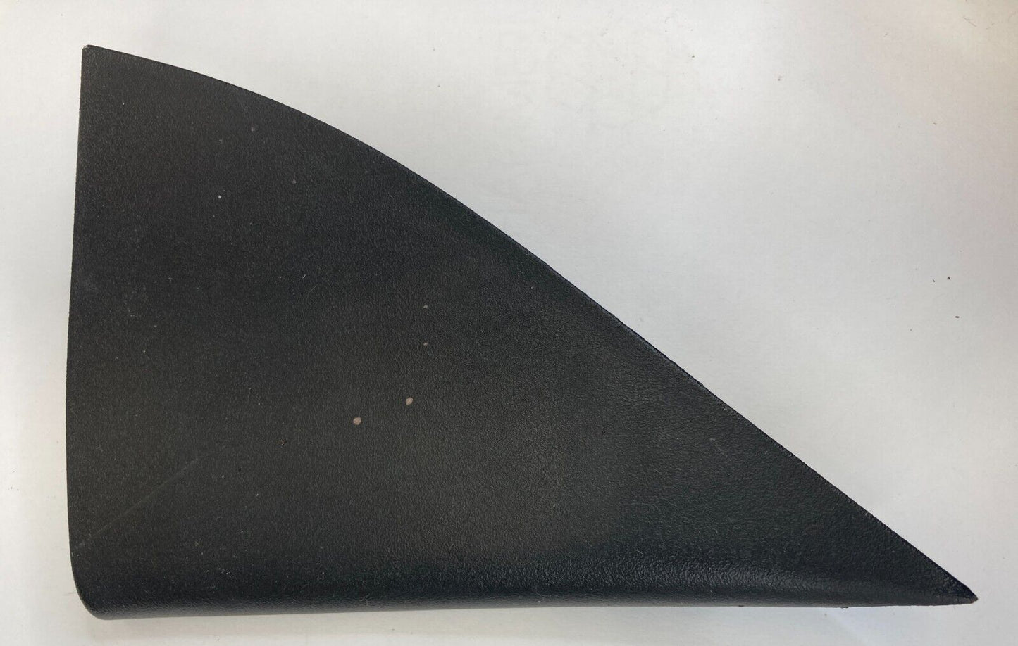 1996-2000 Hyundai Elantra Front Right Door Inner Mirror Cover Trim 87660-29010