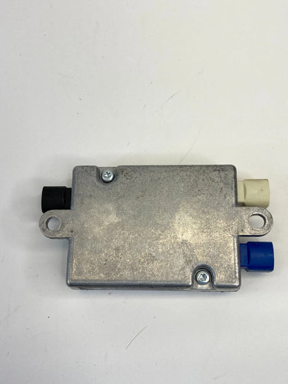 2006-2010 BMW 550I SEDAN AUDIO RADIO ANTENNA CONTROL MODULE UNIT 912373901 OEM