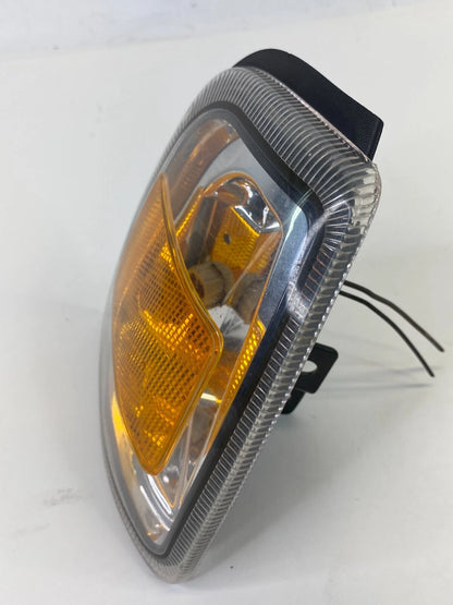 06-11 FORD RANGER FRONT RIGHT PASSENGE SIDE TURN SIGNAL LIGHT LAMP 1L5X-15A424-A