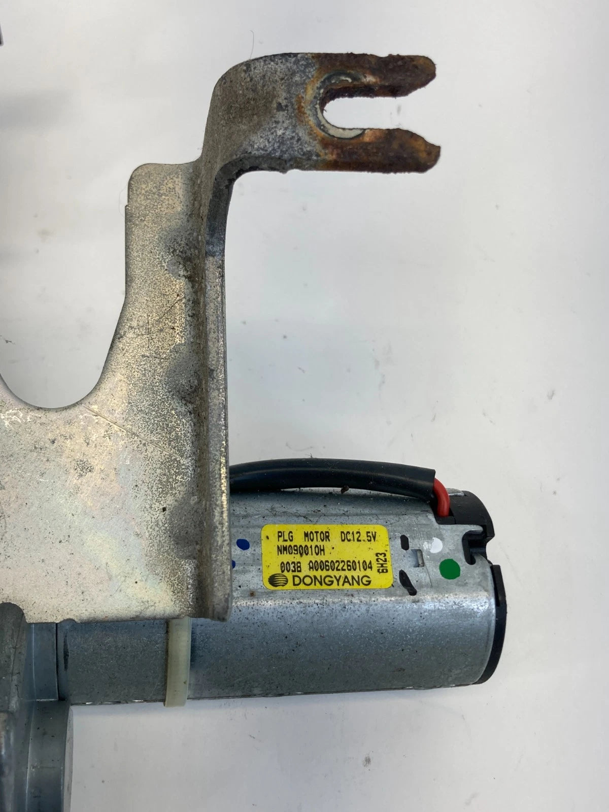 2007-2014 FORD EXPEDITION REAR TRUNK POWER LIFTGATE TAILGATE MOTOR OEM