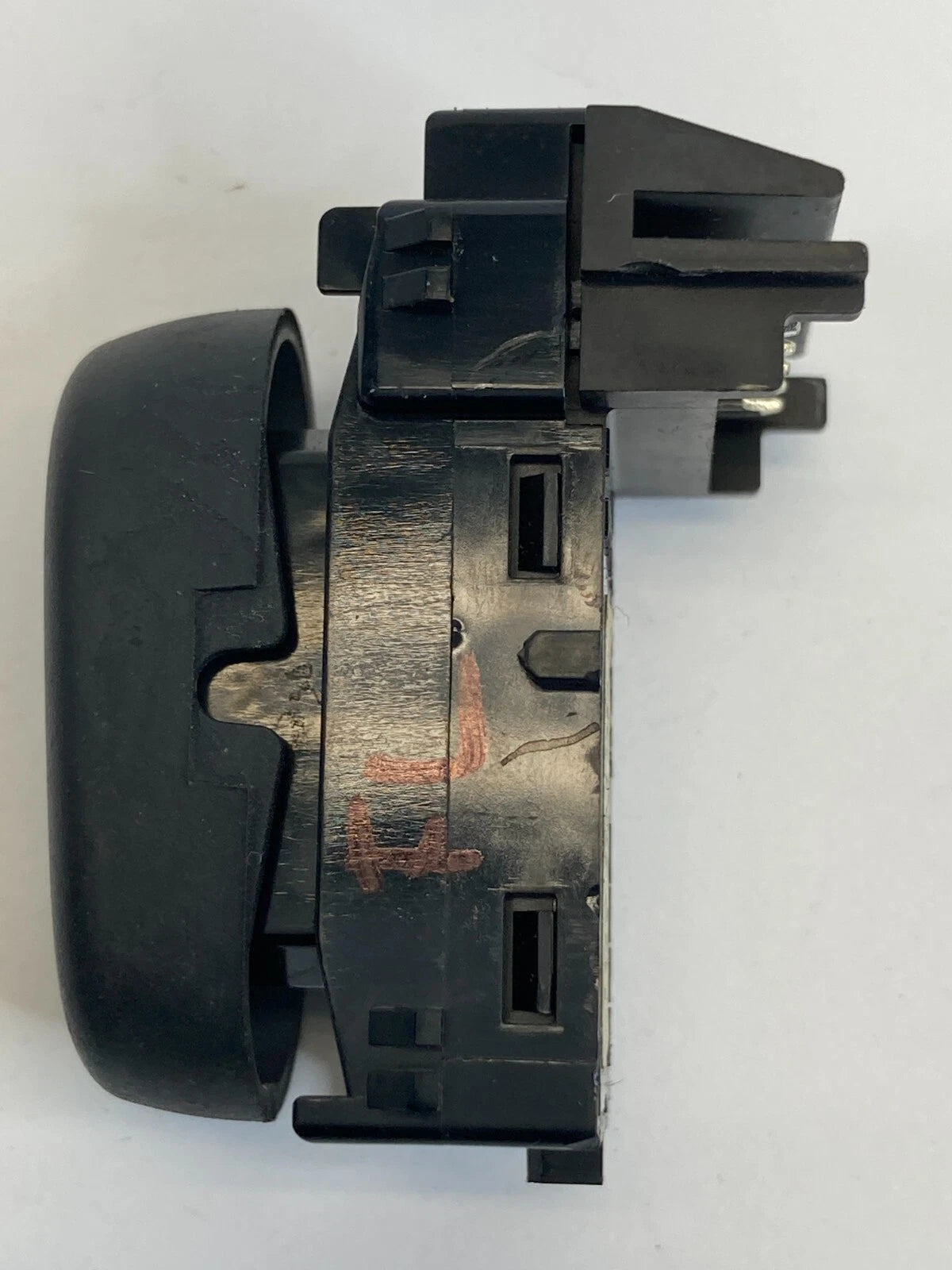 2006-2013 CHEVROLET IMPALA FRONT LEFT SIDE DOOR LOCK CONTROL SWITCH 10340139 OEM