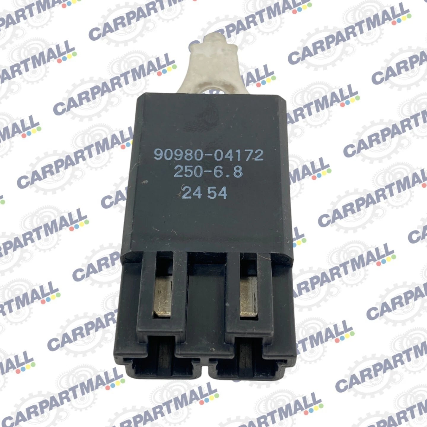 04-06 LEXUS RX330 CONDENSER RADIO SETTING FILTER NOISE SWITCH SENSOR 90980-04172