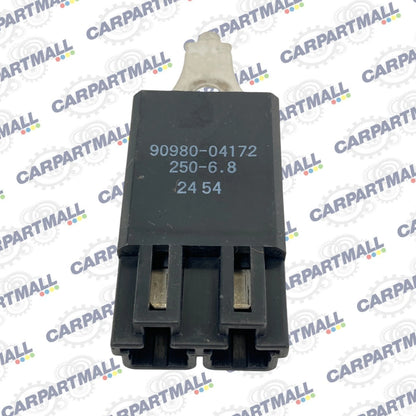 04-06 LEXUS RX330 CONDENSER RADIO SETTING FILTER NOISE SWITCH SENSOR 90980-04172