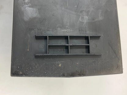 2003-2007 HONDA ACCORD CENTER CONSOLE INSERT RUBBER MAT BOX 83413-SDA-A010 OEM
