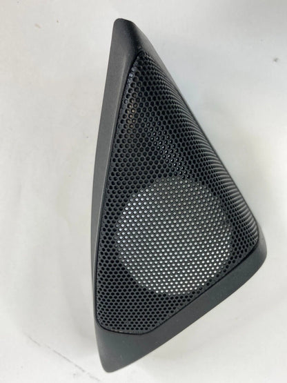 2011-2017 BUICK REGAL FRONT RIGHT INNER DOOR MIRROR TWEETER COVER CORNER RH OEM