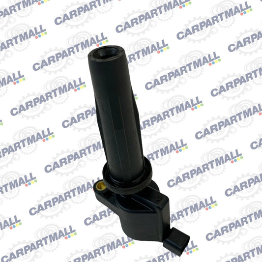 03-11 FORD FOCUS 2.0L AT IGNITION COIL IGNITER ASSEMBLY 4M5G-12A366-BC OEM