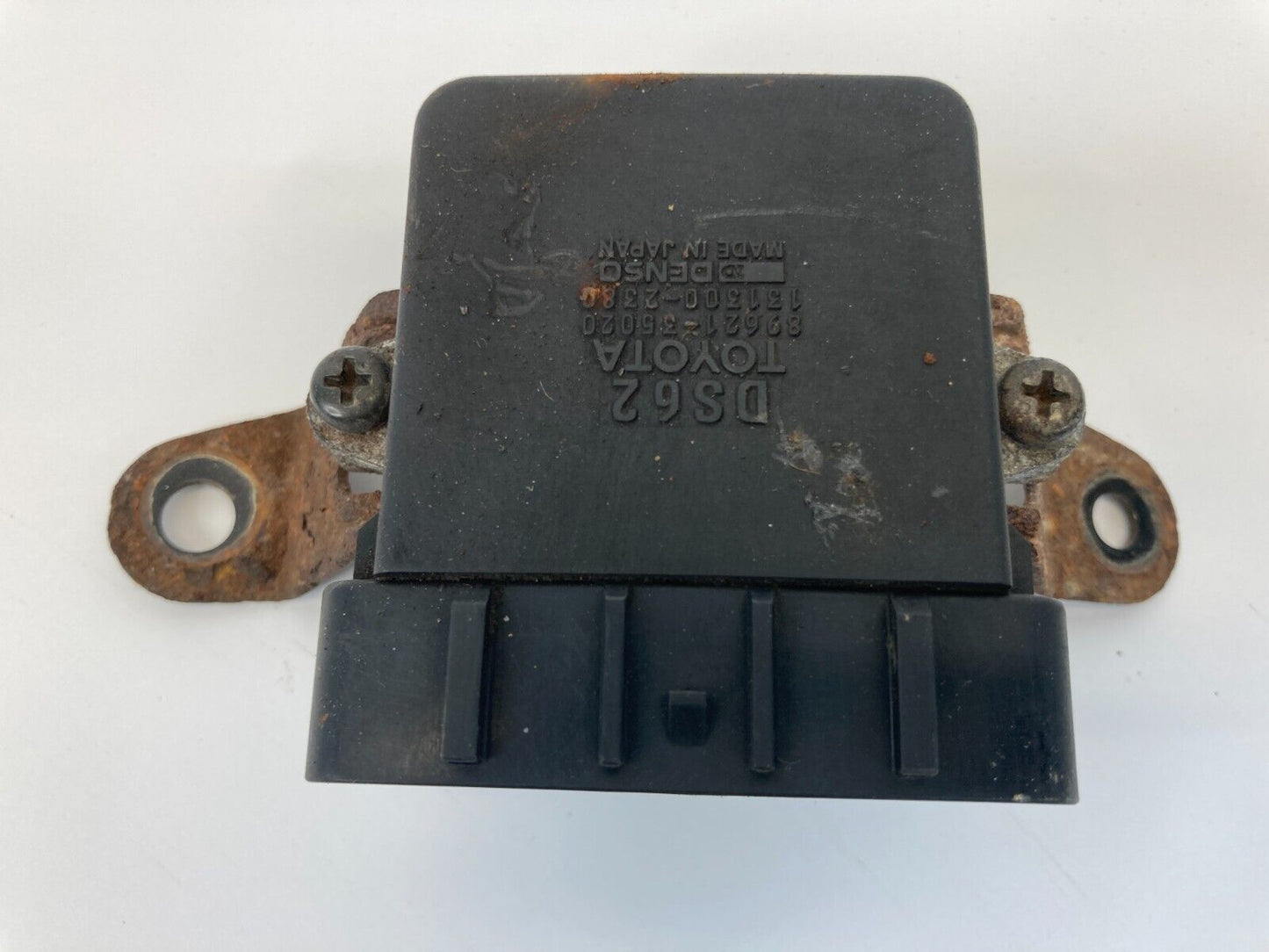 1997 97 Toyota 4Runner 3.4L Ignition Ignite Computer Control Module 89621-35020