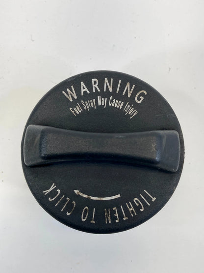 2005-2009 FORD MUSTANG FUEL TANK CAP GAS LID COVER WITH TETHER OEM