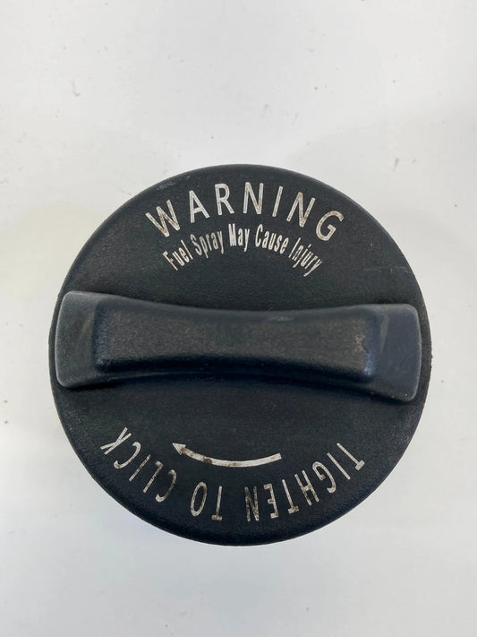 2005-2009 FORD MUSTANG FUEL TANK CAP GAS LID COVER WITH TETHER OEM
