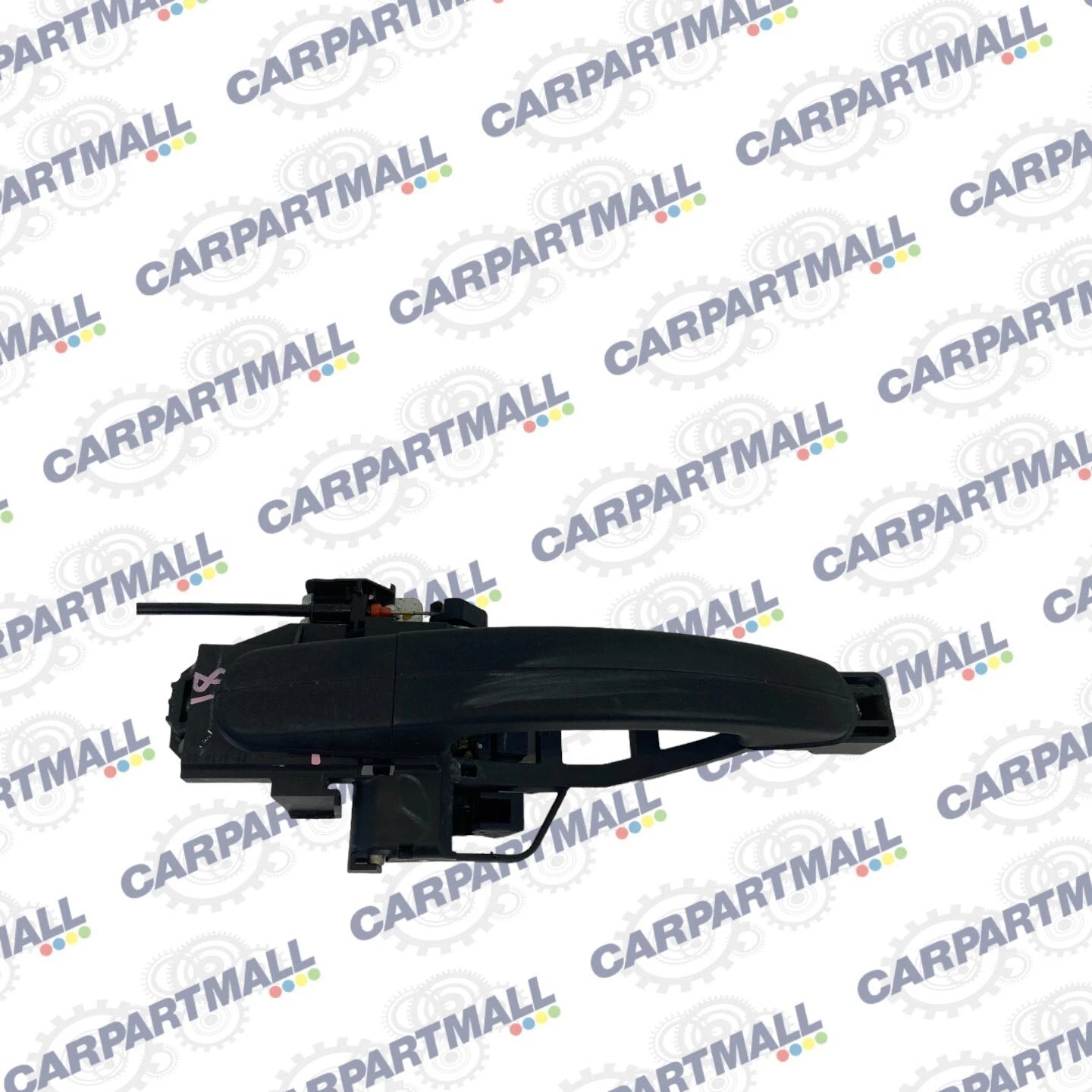 2012-2018 FORD FOCUS SEDAN REAR RIGHT SIDE EXTERIOR DOOR HANDLE 8M51-A224A35-CA
