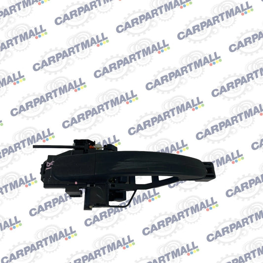 2012-2018 FORD FOCUS SEDAN REAR RIGHT SIDE EXTERIOR DOOR HANDLE 8M51-A224A35-CA