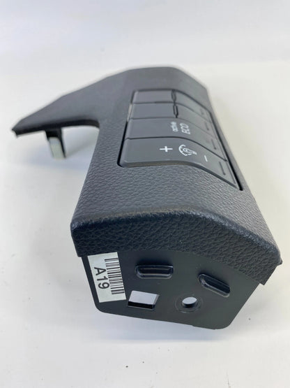 2013-2017 HYUNDAI ELANTRA GT DASH ECO TRACTION BUTTON SWITCH WITH PANEL OEM