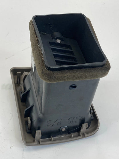 2002 03 04 2005 Ford Explorer Dash Left Driver Side AC Air Vent Duct OEM