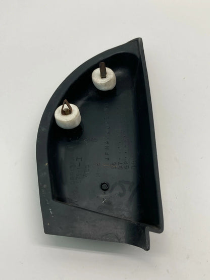 99-01 CHRYSLER LHS REAR RIGHT PASSENGER DOOR PANEL CORNER FILLER COVER TRIM OEM