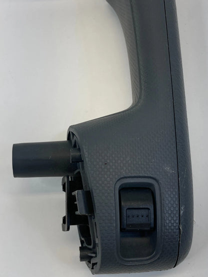 01-05 HONDA CIVIC REAR RIGHT SIDE DOOR POWER WINDOW SWITCH BUTTON W/ TRIM OEM