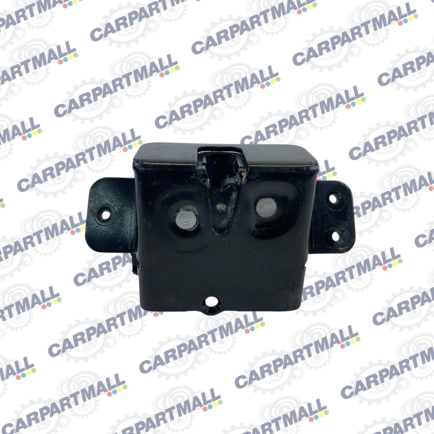 2007-2017 CHEVROLET EQUINOX REAR TRUNK LOCK LATCH ACTUATOR RELEASE OEM