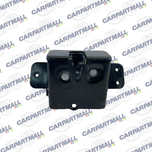 2007-2017 CHEVROLET EQUINOX REAR TRUNK LOCK LATCH ACTUATOR RELEASE OEM