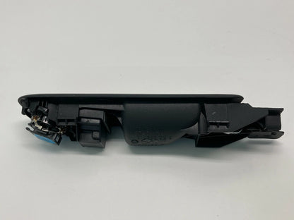 2001-2005 VOLKSWAGEN PASSAT REAR LEFT SIDE INTERIOR DOOR HANDLE 3B0839113 OEM