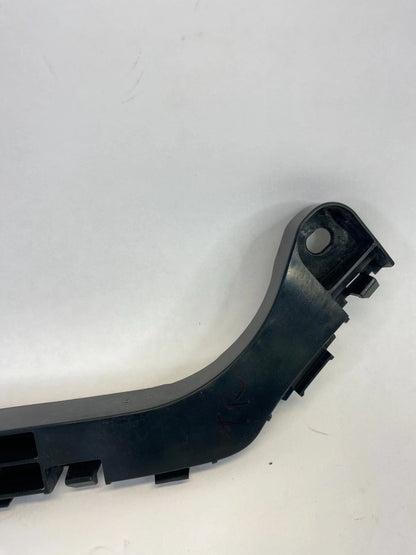 2016-2021 HONDA CIVIC SEDAN REAR LEFT BUMPER SIDE SUPPORT BRACKET OEM