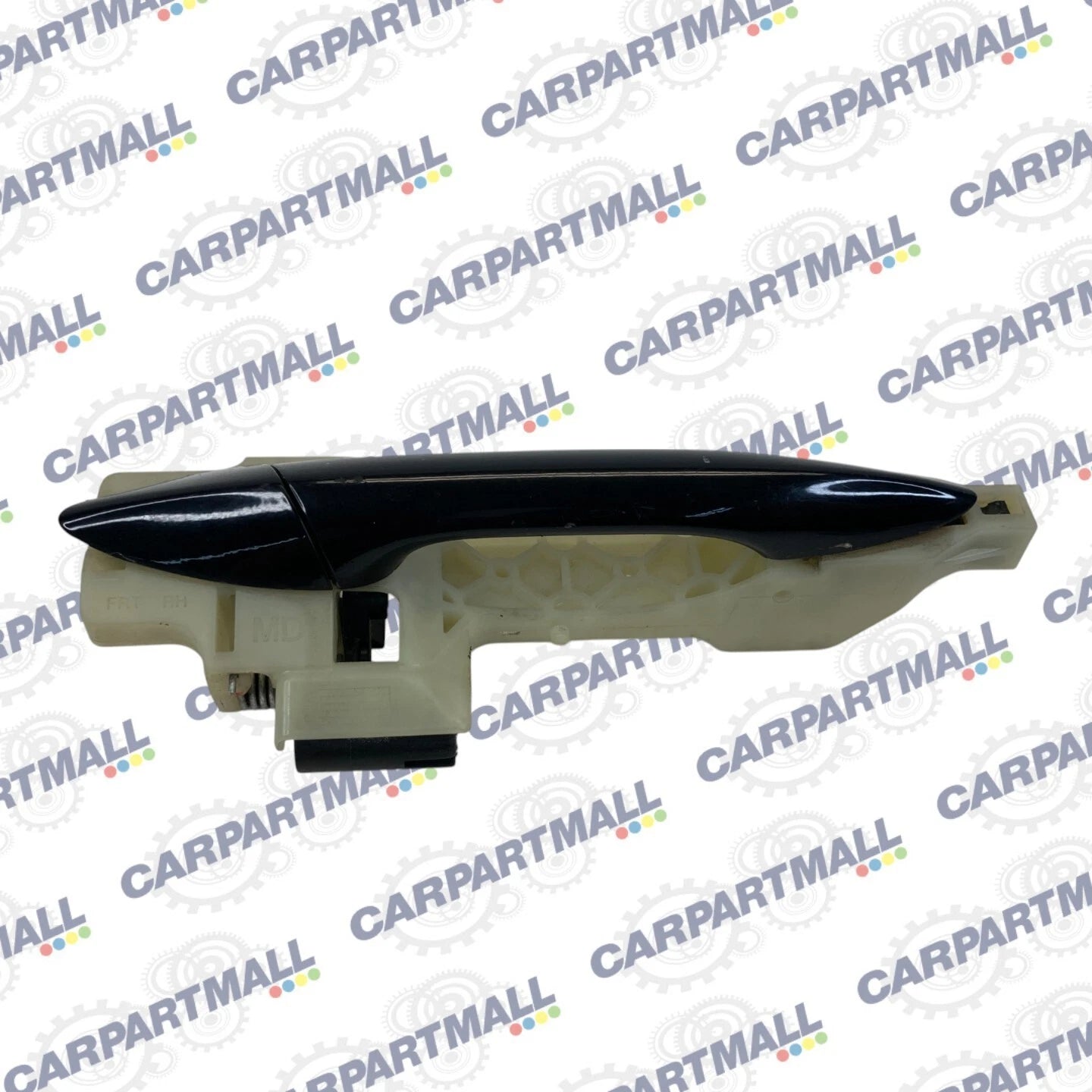 11 12 13 14 15 16 HYUNDAI ELANTRA GLS FRONT RIGHT DOOR EXTERIOR DOOR HANDLE OEM