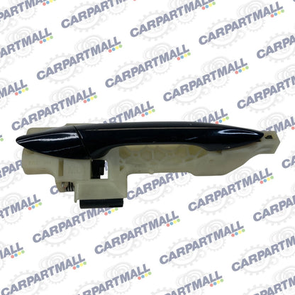 11 12 13 14 15 16 HYUNDAI ELANTRA GLS FRONT RIGHT DOOR EXTERIOR DOOR HANDLE OEM