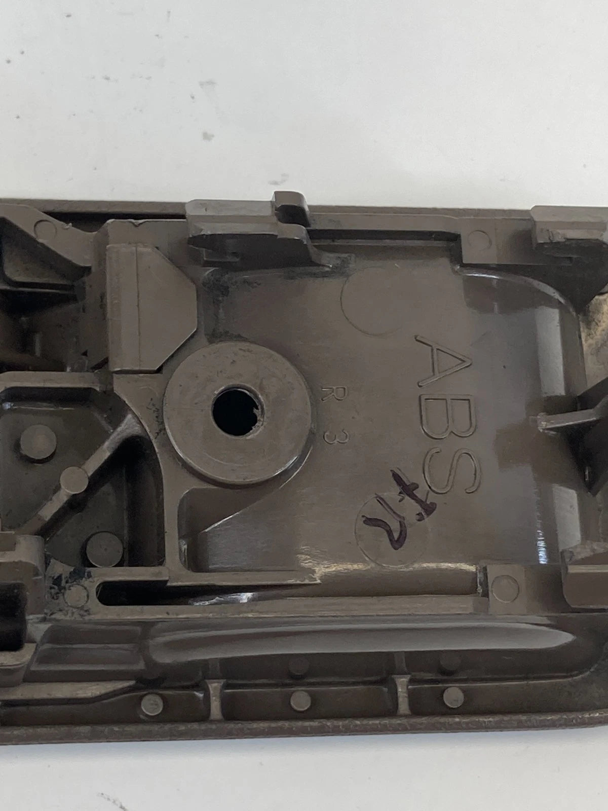 1996-2002 Toyota 4Runner Front Right Side Interior Inner Door Handle Assy OEM