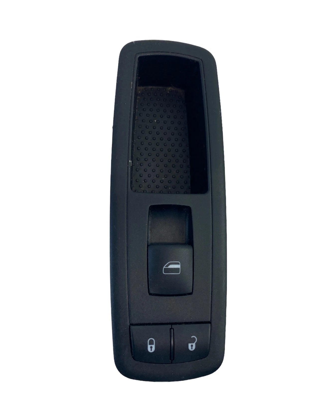 2012-2014 RAM C/V 09-14 TOWN & COUNTRY RIGHT FRONT DOOR WINDOW SWITCH & BEZEL