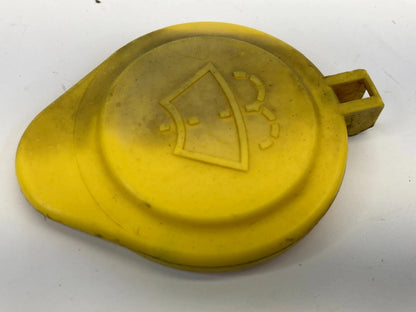 08-11 FORD FOCUS WINDSHIELD WIPER FLUID RESERVOIR TANK COVER CAP 8L84-17632-AA