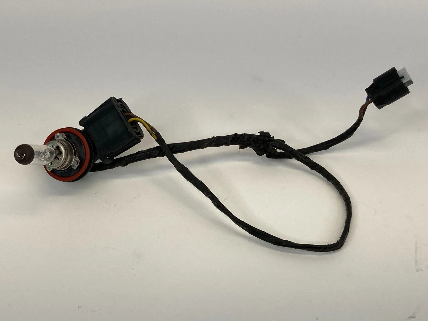 2004-2007 BMW X3 01-05 BMW 325I HEADLIGHT HEADLAMP BULB & SOCKET LOW BEAM