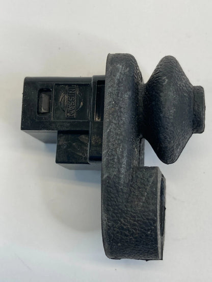 09-14 NISSAN MAXIMA FRONT RIGHT PASSENGER SIDE DOOR JAMB AJAR SWITCH SENSOR OEM