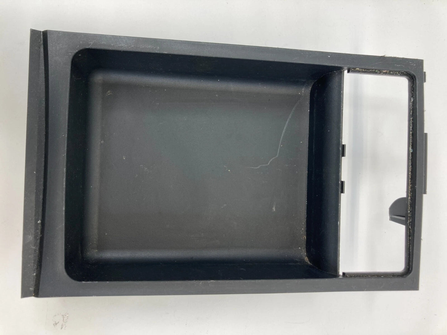 03-05 NISSAN MURANO CENTER CONSOLE POCKET TRAY COMPARTMENT STORAGE 96924-CA000